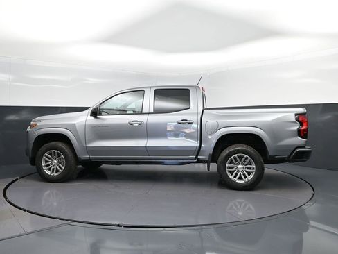 New 2026 Chevrolet Colorado LT w/ Advanced Trailering Package image 4