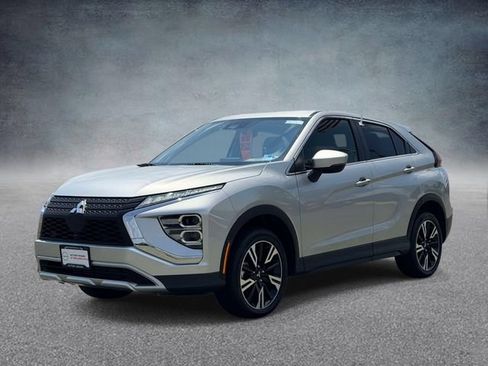 Used 2025 Mitsubishi Eclipse Cross SE AWD/4WD image 5