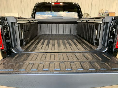 New 2026 RAM 1500 Big Horn AWD/4WD image 21