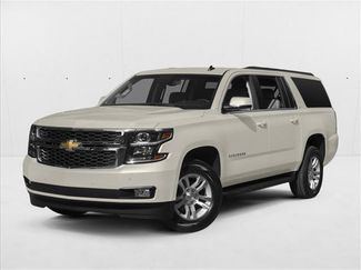 Used 2015 Chevrolet Suburban LTZ AWD/4WD video 1