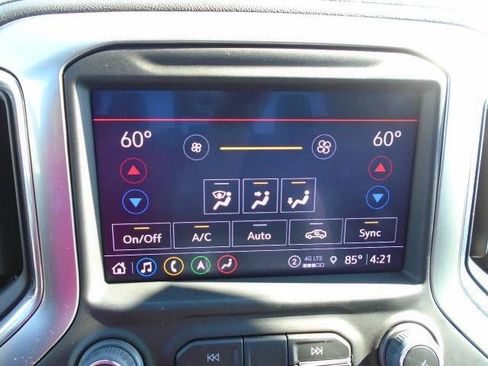 Used 2022 Chevrolet Silverado 2500 LTZ AWD/4WD image 11