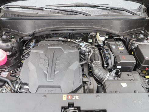 New 2026 Hyundai Palisade XRT Pro AWD/4WD image 14