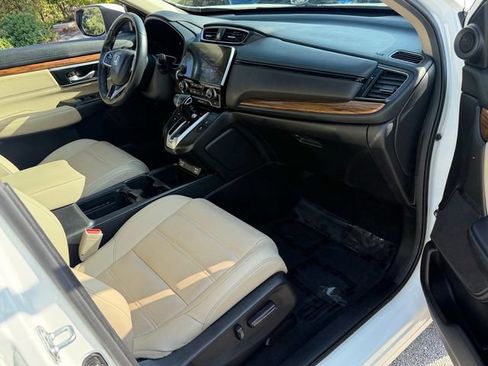 Used 2021 Honda CR-V EX-L image 19