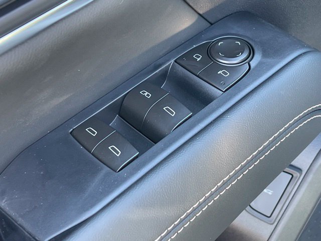 New 2026 GMC Terrain Elevation w/ Elevation Premium Package FWD image 19
