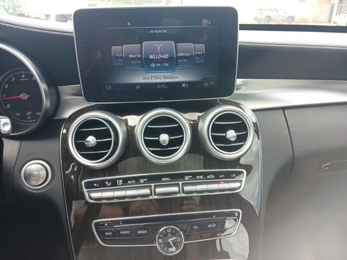 Used 2015 Mercedes-Benz C 300 4MATIC Sedan image 24