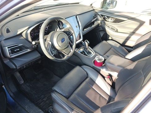 Used 2020 Subaru Outback Limited w/ Popular Package #2 image 5