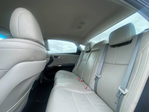 Used 2015 Toyota Avalon XLE FWD image 8