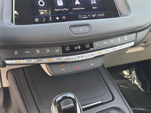 Certified 2023 Cadillac XT4 Premium Luxury image 15