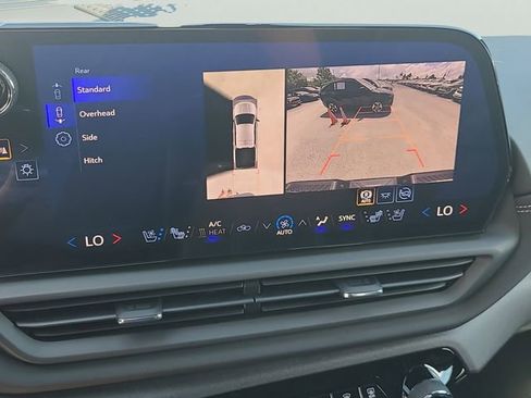 New 2026 Chevrolet Silverado EV LT w/ Plus Package AWD/4WD image 28