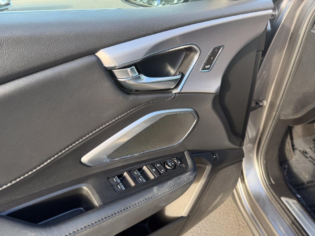 Certified 2023 Acura RDX AWD image 13