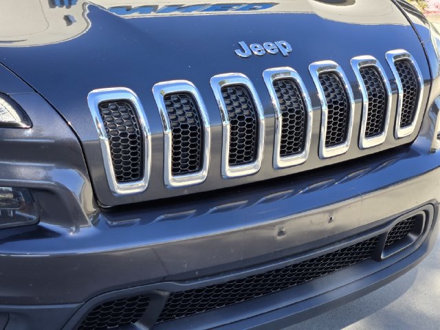 Certified 2016 Jeep Cherokee Latitude FWD image 11