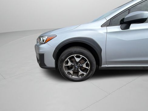Used 2019 Subaru Crosstrek 2.0i Premium AWD/4WD image 33