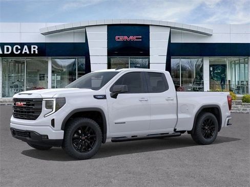 New 2026 GMC Sierra 1500 Elevation w/ Elevation Select Package image 2