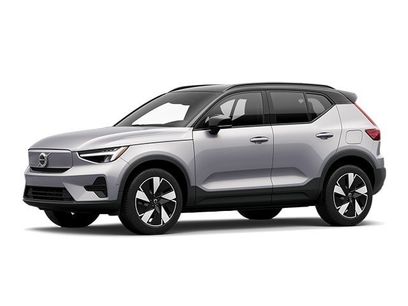 Certified 2024 Volvo XC40 Recharge Core w/ Protection Package Premier
