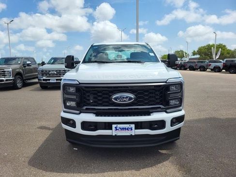 New 2026 Ford F350 XL AWD/4WD image 18