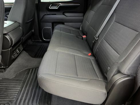 Certified 2023 Chevrolet Silverado 1500 LT image 19