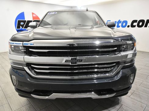 Used 2018 Chevrolet Silverado 1500 High Country image 8