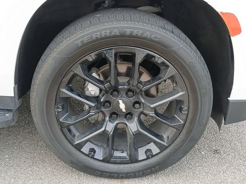 Used 2022 Chevrolet Tahoe LS w/ Driver Alert Package AWD/4WD image 34