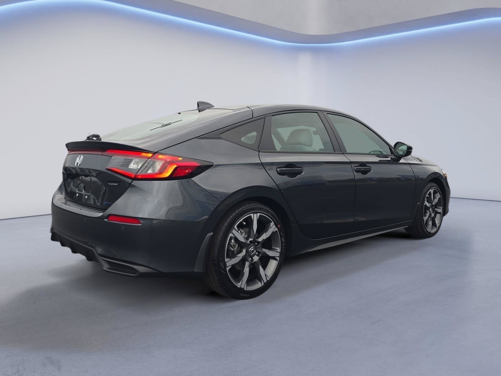 New 2026 Honda Civic Sport Touring image 6