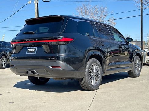 Used 2024 Lexus TX 350 FWD w/ Cold Weather Package image 9