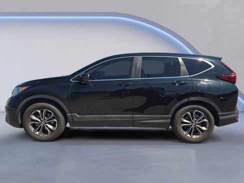 Used 2022 Honda CR-V EX image 3