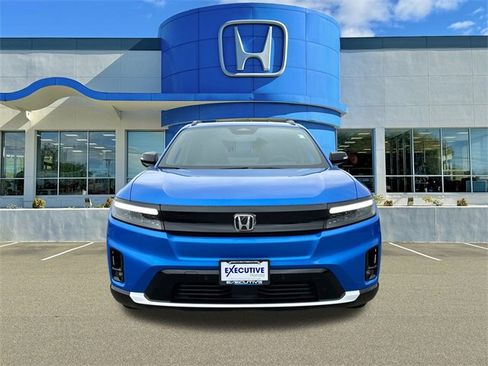 New 2025 Honda Prologue Touring image 6