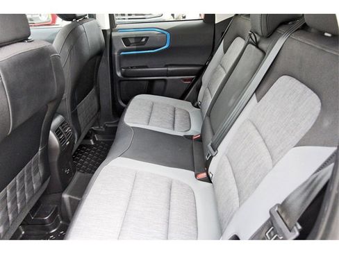 Used 2023 Ford Bronco Sport Big Bend image 12