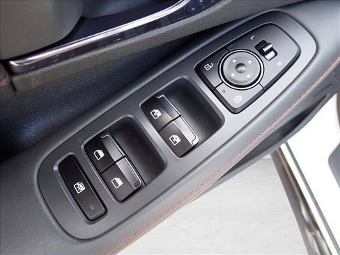Used 2021 Hyundai Sonata N Line FWD image 13