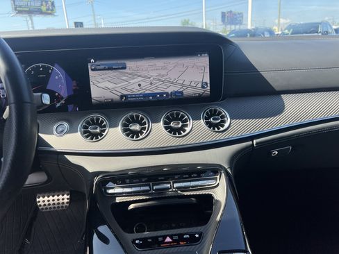 Certified 2024 Mercedes-Benz AMG GT 63 image 31