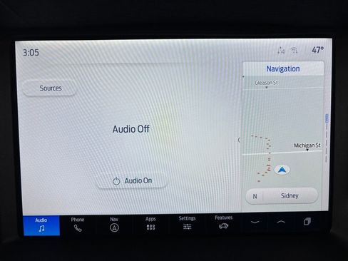 New 2025 Ford Bronco Raptor image 23