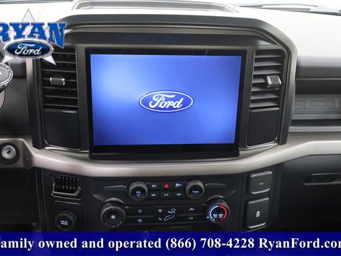 New 2025 Ford F150 XL image 13