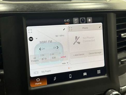 Used 2024 RAM 2500 Big Horn image 30