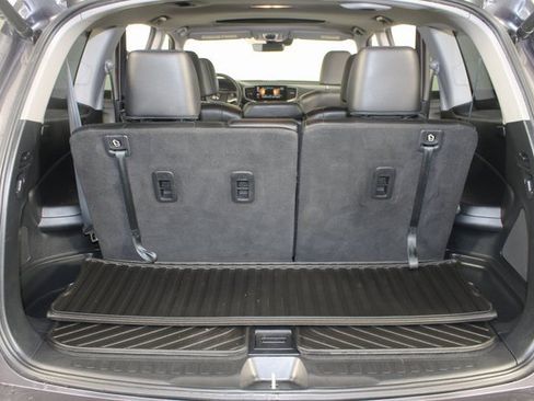 Used 2022 Honda Pilot EX-L image 21