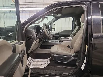 Used 2020 Ford F250 XLT AWD/4WD image 12