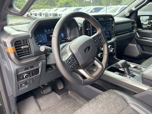Used 2025 Ford F150 Tremor w/ Tow/Haul Package AWD/4WD image 17