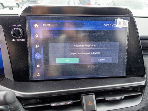 New 2026 Subaru Outback Premium image 21