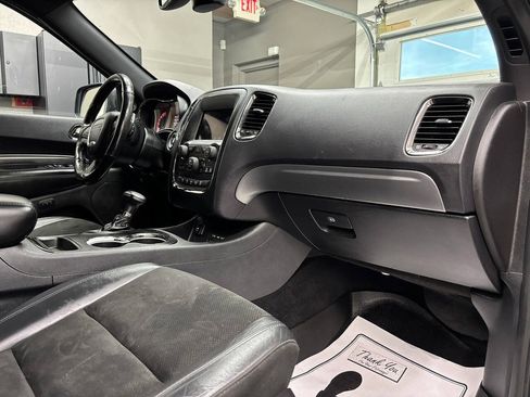 Used 2019 Dodge Durango GT AWD/4WD image 28