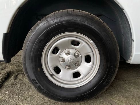 Used 2022 RAM 1500 Tradesman w/ Power & Remote Entry Group image 9