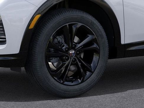 New 2026 Buick Envista Sport Touring w/ Convenience I Package image 9