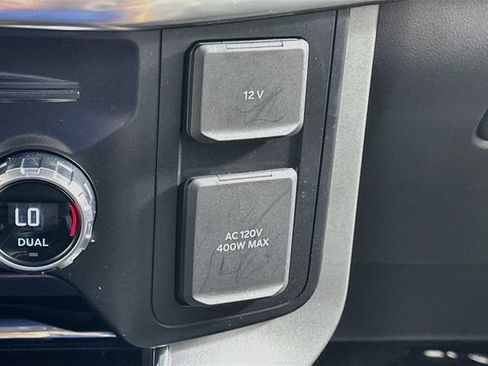 Used 2021 Ford F150 Lariat w/ Equipment Group 502A High RWD image 21