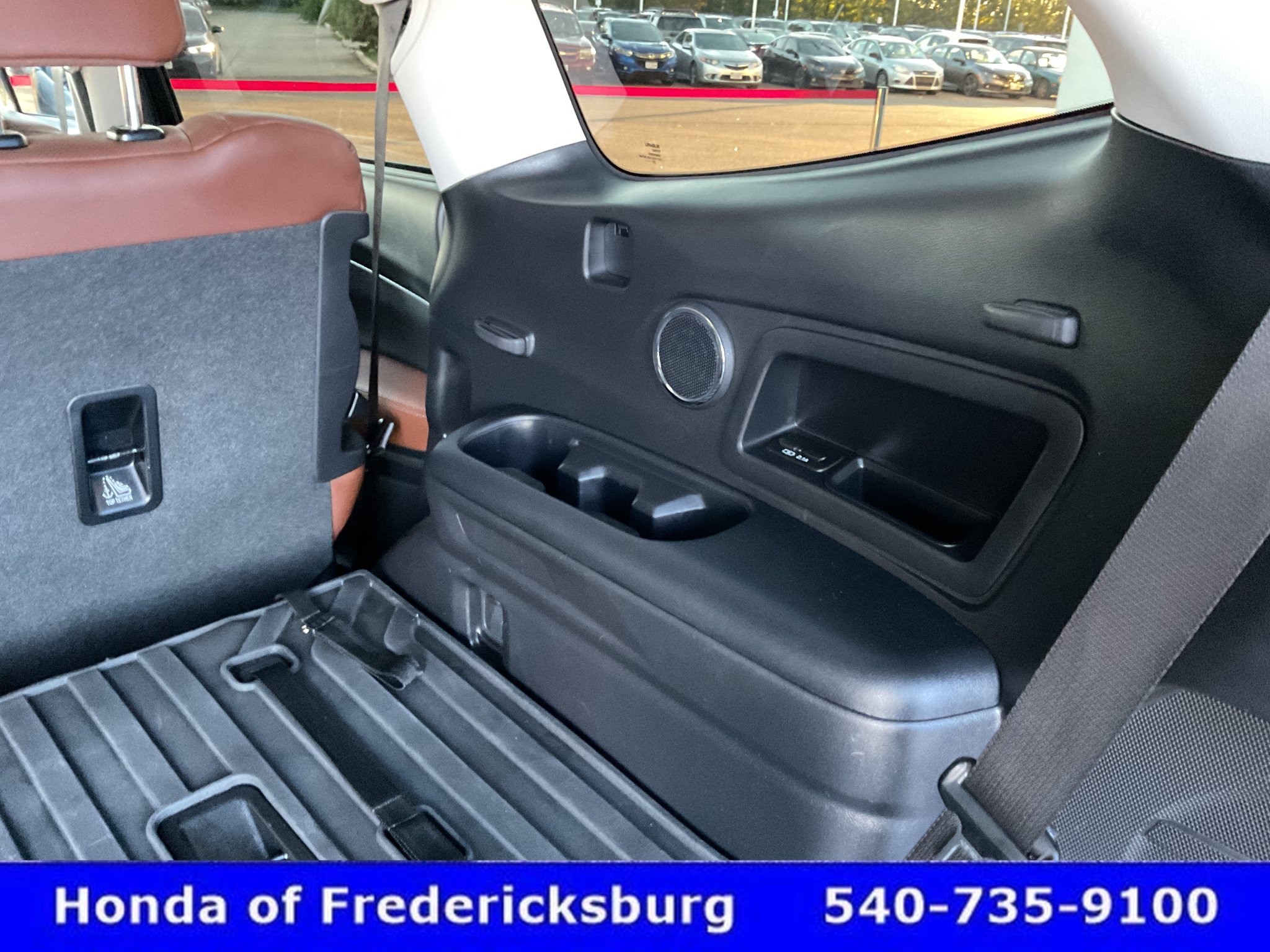 Used 2025 Subaru Ascent Touring AWD/4WD image 21