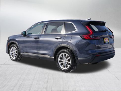 Used 2023 Honda CR-V EX-L image 5