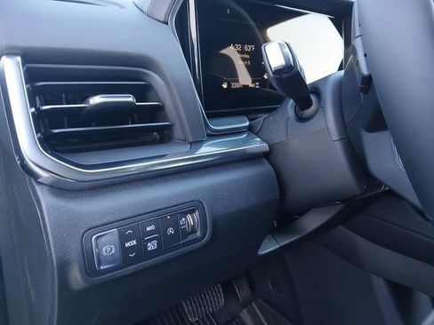 New 2026 GMC Terrain Elevation w/ Elevation Premium Package image 25