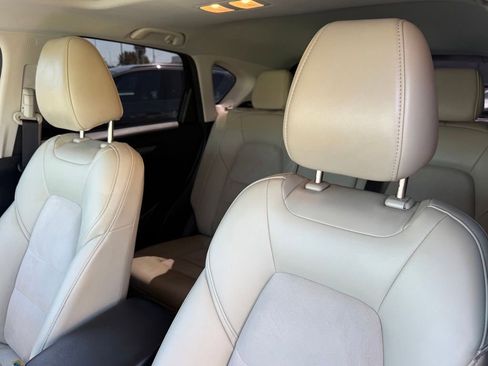Used 2019 MAZDA CX-5 Touring FWD image 14