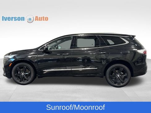 Used 2023 Buick Enclave Essence w/ Experience Buick Package AWD/4WD image 6