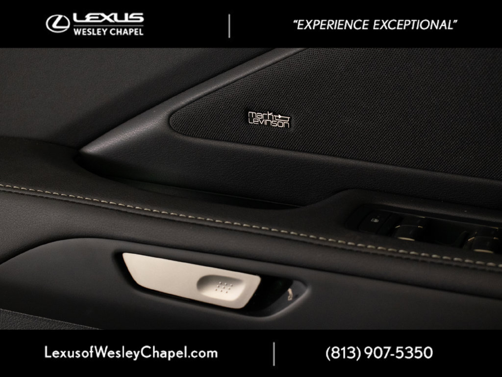 New 2026 Lexus TX 350 AWD w/ Technology Package image 14