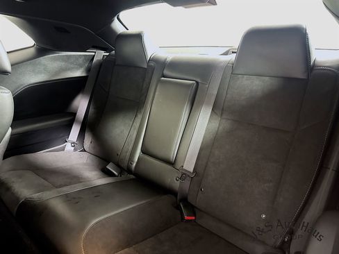 Used 2021 Dodge Challenger R/T Scat Pack w/ Plus Package image 25