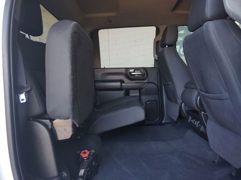 Used 2022 Chevrolet Silverado 2500 LT w/ Convenience Package AWD/4WD image 16