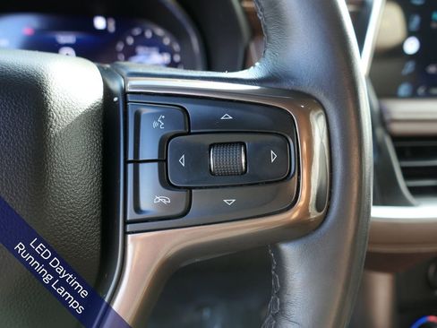 Used 2022 Chevrolet Tahoe High Country image 18