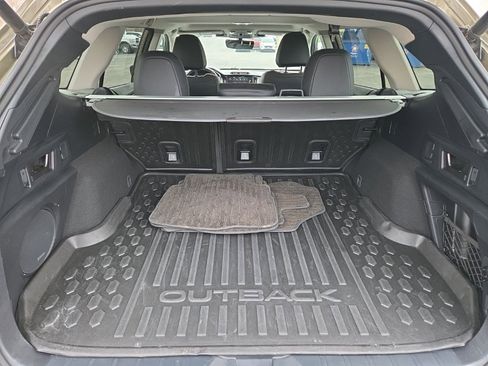 Used 2024 Subaru Outback Limited XT image 20